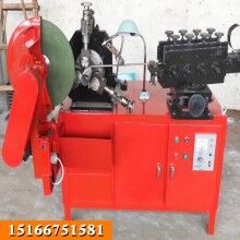 技術(shù)成熟！波紋管卷管機(jī) 預(yù)應(yīng)力金屬波紋管卷管機(jī) 鋼帶卷管機(jī)