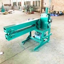 買就送！油桶切蓋機 切蓋切身壓平一體機 大功率油桶切蓋機生產(chǎn)廠家