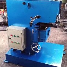 實實在在！固定式平板坡口機 GD-20滾剪倒角機