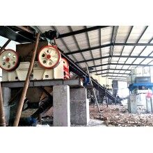 大型石頭破碎設備多少錢一臺？優(yōu)質破碎機2萬元起Z91