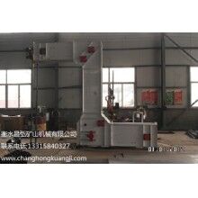 散料輸送Z型提升機(jī)，多點(diǎn)卸料，多點(diǎn)進(jìn)料