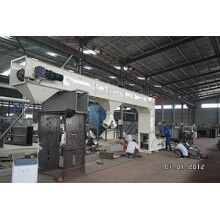 一款活性炭專(zhuān)用Z型提升機(jī)，廠家直銷(xiāo)，質(zhì)優(yōu)價(jià)廉