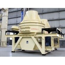 沖擊式破碎機(jī)與普通破碎機(jī)的五大不同，你找出來了嗎Z98