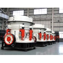 破碎石料有軟有硬？不用怕，這里的配置方案軟硬通吃Z98