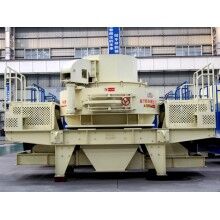 大型制沙機(jī)，就選這臺(tái)時(shí)產(chǎn)量高、粒型好的VSI制沙機(jī)Z98