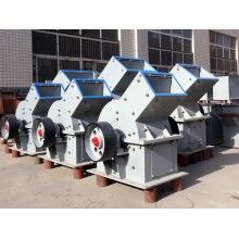 反擊破碎機(jī)和錘式破碎機(jī)的不同解讀，看完選擇so easyZ98