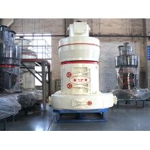 大型雷蒙磨粉機——處理物料細度范圍以及調節(jié)物料粗細方法Z98