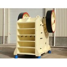 探討600*900顎式破碎機每小時產(chǎn)量大小和技術參數(shù)Z98