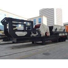 石子破碎機，達到日產(chǎn)2000噸的規(guī)格型號這里一應俱全Z99