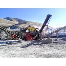 如何生產(chǎn)高質(zhì)量機(jī)制砂，科學(xué)制砂方案來(lái)助力Z94