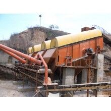 還在為砂場收益擔(dān)心嗎？紅星制砂設(shè)備為您生產(chǎn)助力Z94