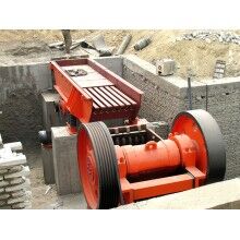 石料破碎機設備有哪些人見人愛的型號！