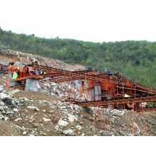 移動制砂機(jī) 讓建筑垃圾秒變砂石骨料！實力超強(qiáng)