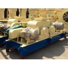  國貨之光！紅星將推出新型對輥破碎機