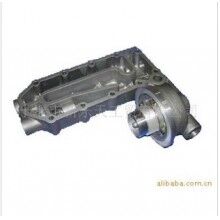 康明斯發(fā)動機(jī)配件-機(jī)油濾清器座