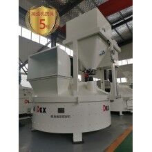 耐火材料攪拌機(jī)設(shè)備同比下，立軸行星式攪拌機(jī)凸顯更高行業(yè)價(jià)值