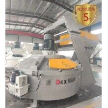 立軸行星式攪拌機(jī)高效混合、靈活處理無壓力