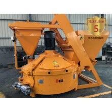 行星式攪拌機(jī)高強(qiáng)度攪拌無泄漏、無粉塵飛揚(yáng)