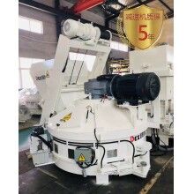 多元攪拌浪潮中，uhpc超高性能混凝土攪拌機搶先預判行業(yè)發(fā)展趨勢