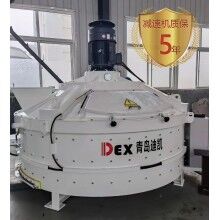 耐火材料攪拌機(jī)凝聚行業(yè)攪拌前沿科技，明確自身定位與迭代方向