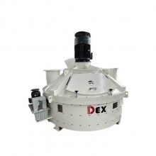 UHPC超高性能混凝土攪拌機(jī)需要多久清洗一次？