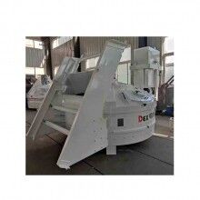 行星式攪拌機(jī)出料迅速、不漏料，高勻質(zhì)混合360°無(wú)死角