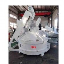 行星式攪拌機(jī)以耐火行業(yè)專用機(jī)自居，舍我其誰？