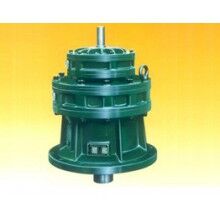 BLE、BLEY型擺線針輪減速機(jī)