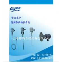 射頻料位計(jì)