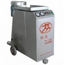 輕便型水泥發(fā)泡（攪拌）一體機220VFP-X100