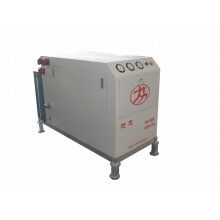 預(yù)制型材專用（水泥）發(fā)泡機