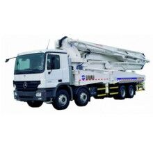 山西出租中聯(lián)泵車(chē)