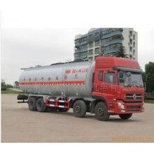 DFL1311A4散裝水泥運(yùn)輸車(chē)