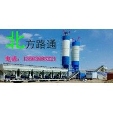 穩(wěn)定土，混凝土攪拌站維修