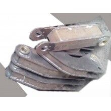 工程機(jī)械專(zhuān)用高強(qiáng)板BS700MCK2