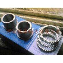 變速箱齒輪軸承隔套，調(diào)整墊圈