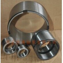 生產(chǎn)混凝土泵配件耐磨軸套，襯套