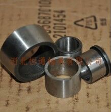 機(jī)械配件耐磨軸套，45#鋼軸套