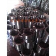 生產(chǎn)裝載機(jī)軸套，搖臂軸套