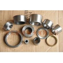 來(lái)樣圖生產(chǎn)減速機(jī)軸套，耐磨軸套