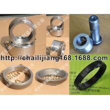 鋼套，耐磨軸套，錐形軸套加工