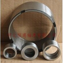 電動(dòng)汽車后橋半軸軸套，軸承隔套