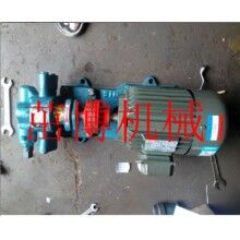 渣油泵，煤焦油輸送泵