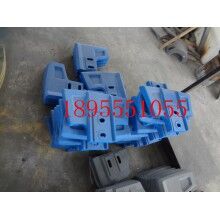 混凝土攪拌機(jī)葉片、襯板、攪拌臂配件