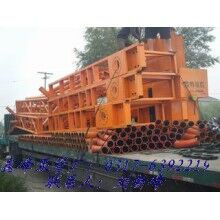 混凝土布料機(jī)，混凝土布料桿