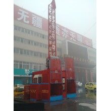 施工升降機(jī)，施工電梯，工地電梯