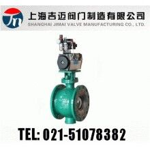 ZSRV氣動(dòng)V型調(diào)節(jié)球閥