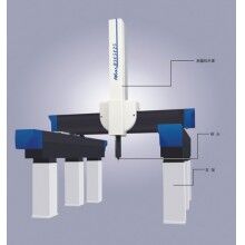 三坐標(biāo)測量儀