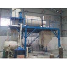 ?；⒅樯皾{生產(chǎn)線