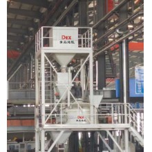 立軸混凝土攪拌機(jī)深化協(xié)同創(chuàng)新，打造具有行業(yè)競(jìng)爭(zhēng)力的攪拌新動(dòng)能